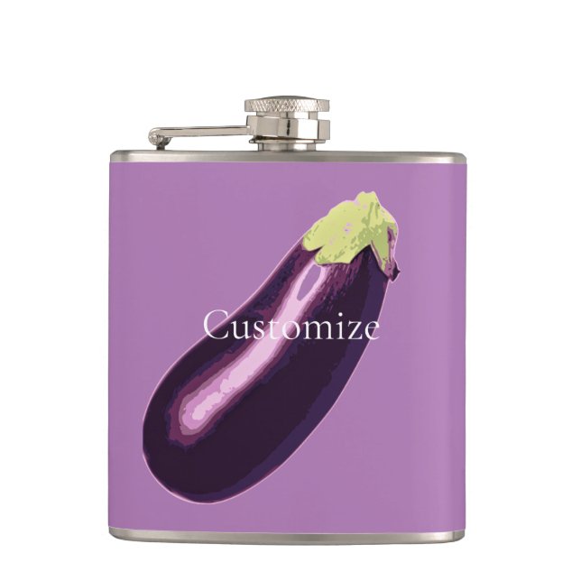 Cantil EggPlant Thunder_Cove (Frente)