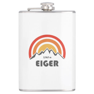 Cantil Eiger