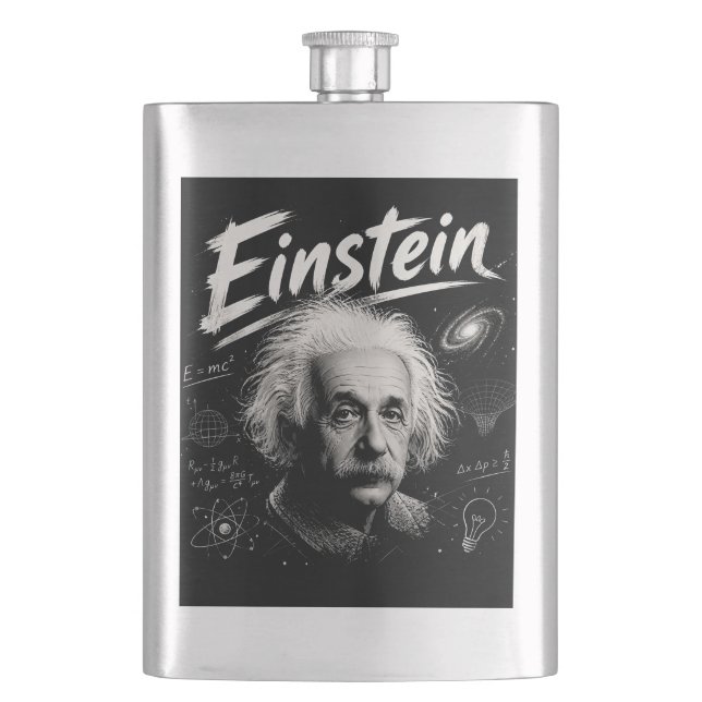Cantil Einstein 2 (Frente)