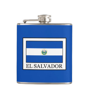 Cantil El Salvador