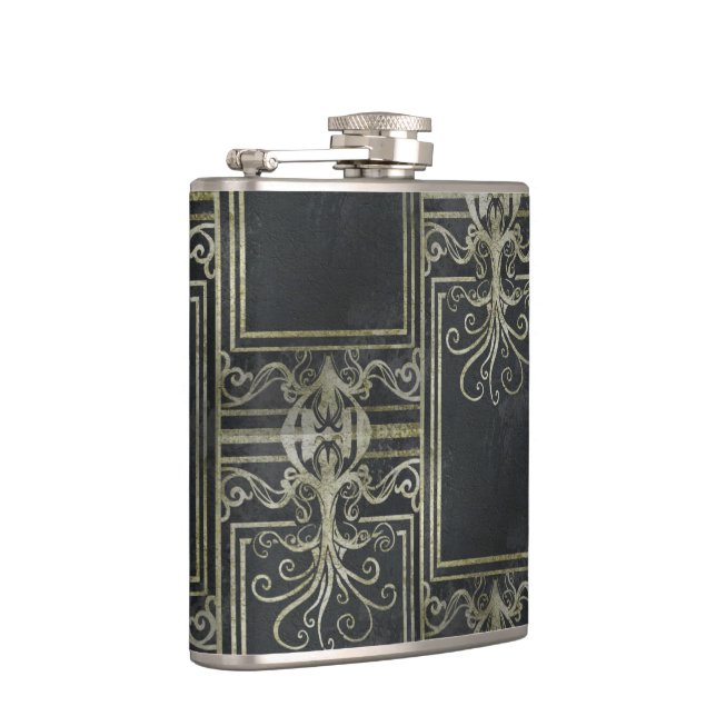 Cantil Eldrich Flask (Direita)