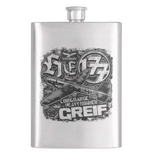 Cantil Ele 177 Greif