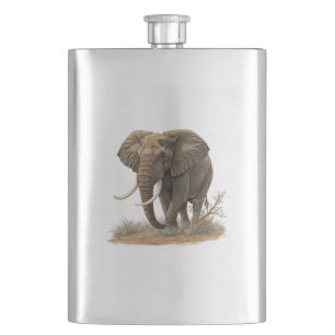 Cantil Elefante