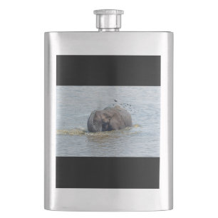 Cantil Elefante-balneário