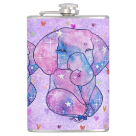 Cantil Elefante chamado Acorn