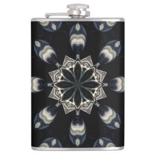 Cantil Elegante Mandala