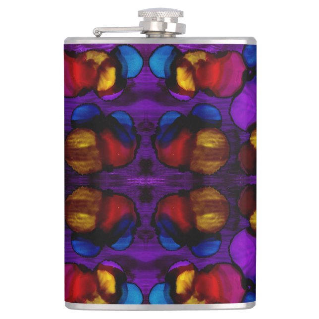 Cantil Elétrico Bloom (Frente)