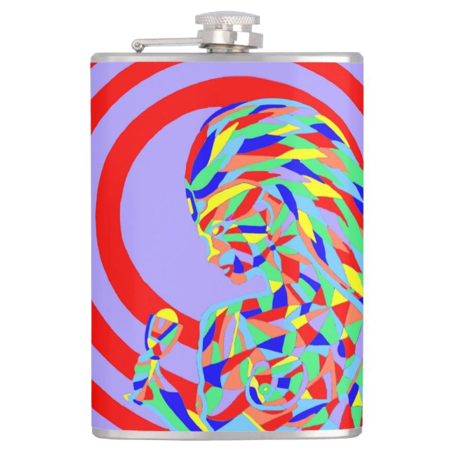 Cantil Elixir (Frente)