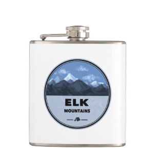 Cantil Elk Mountain Colorado Camping