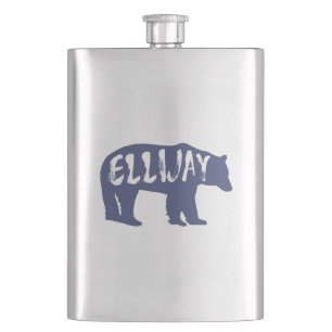 Cantil Ellijay Georgia Bear