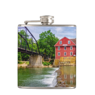 Cantil Em Caieira De Águia Da Guerra