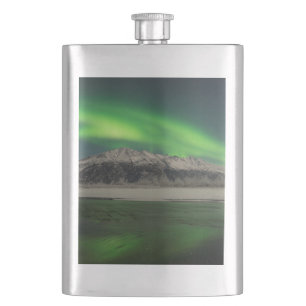 Cantil Emerald Aurora