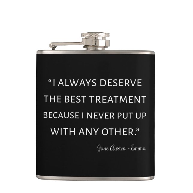 Cantil Emma Por Jane Austen Cote II (Frente)