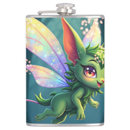 Cantil Enchanted Fairy Critter – Magical Forest Sprite 