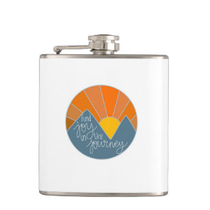 Cantil Encontre alegria na jornada