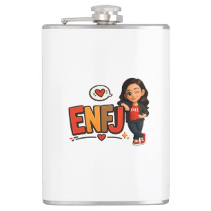 CANTIL ENFJ