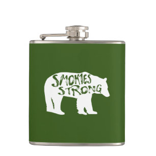 Cantil Enfumaçados Forte Urso