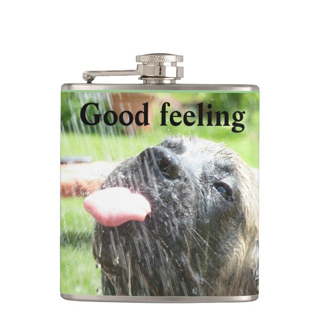 Cantil English Mastiff gutes Gefühl  (Frente)