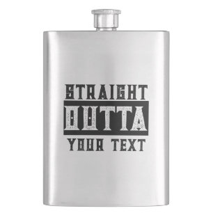 Cantil Engraçado 'Hetero fora do seu texto'