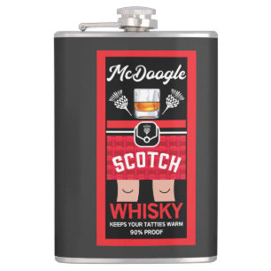 Cantil Engraçado Scotch Whisky