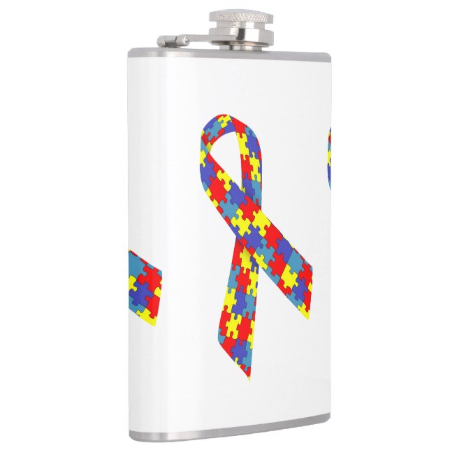 Cantil envelopado em Vinil, 8 oz. laço (Direita)