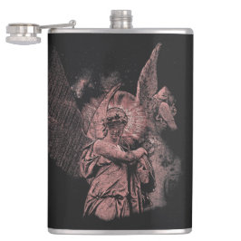 Cantil Erro divino - Design de Streetwear de Gótico técni