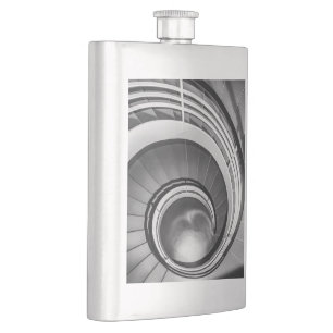 Cantil Escada Circular BW