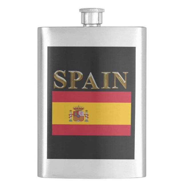 CANTIL ESPANHA (Frente)