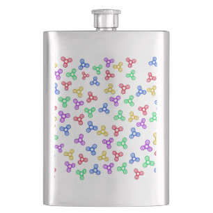 Cantil Espinadores do Fidget