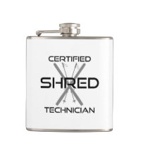Esqui Técnico Compartilhado Certificado