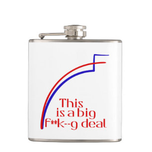 Cantil Este é um grande negócio de f**k—g