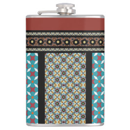 Cantil Estilo de Correspondência Mexicano 3