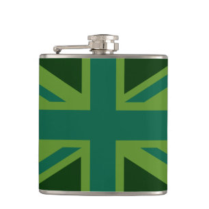 Cantil Estilo de Sinalizador da União Verde de Teto