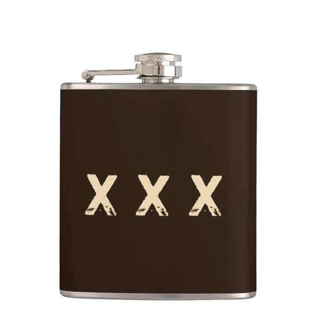 Cantil Estilo Moonshine Monograma (Frente)