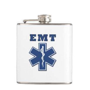 Cantil Estrela de EMT da vida
