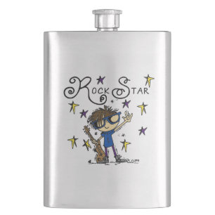 Cantil Estrela do rock triguenha