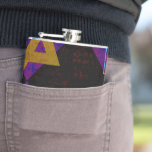 Cantil Estrela Feliz de Chanucá de SlipperyJoe de David m<br><div class="desc">Estrela Feliz de Chanucá de SlipperyJoe da Celebração Artística de David menorah Dreidel Velas judaicas Hebraico Chanukah dava decorações religião judaísmo cultura religiosa práticas religiosas tradições simbólicas design de profundidade de contraste simetria</div>