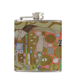 Cantil Estudo para a realização, c.1905-09 (w/c & ouro 