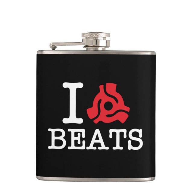 Cantil Eu 45 Adapter Beats (Frente)