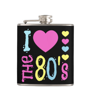 Cantil Eu adoro a fantasia da Disco dos anos 80