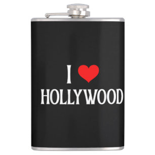 Cantil Eu Amo Hollywood Eu Adoro Hollywood Viagens de Fér