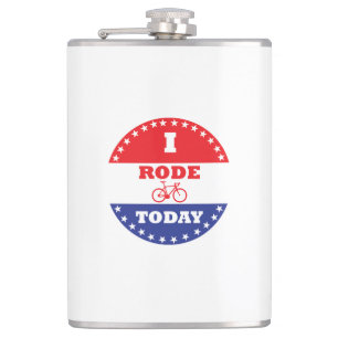 Cantil Eu Andei Hoje