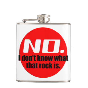 Cantil Eu não sei o que é essa pedra (vermelha)