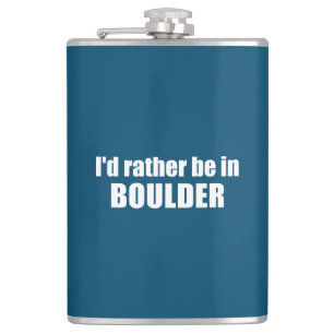 Cantil Eu Preferencialmente Em Boulder Colorado