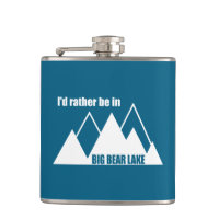 Eu Preferencialmente Estar Em Big Bear Lake Califo