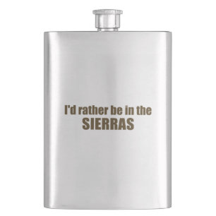 Cantil Eu Preferencialmente Estar Nas Serras