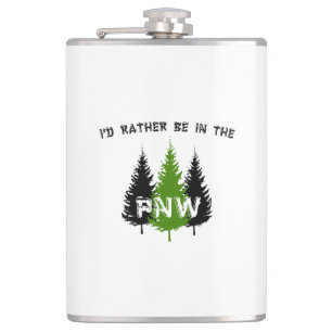 Cantil Eu Preferencialmente No Noroeste Do Pacífico