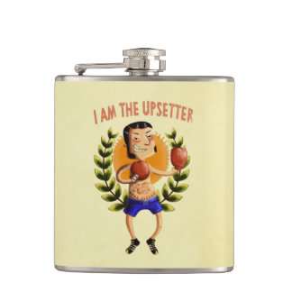 Cantil Eu sou o Upsetter