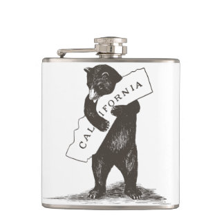Cantil Eu te amo Califórnia