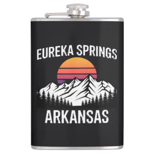 Cantil Eureka Springs